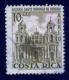 Basilica Sto Domingo