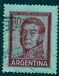 Jose San Martin
