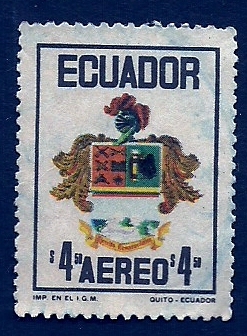  Escudo