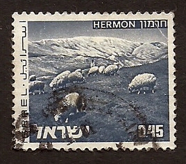 Monte Hermon