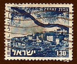   Zefat