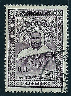 Emir Abdelkader
