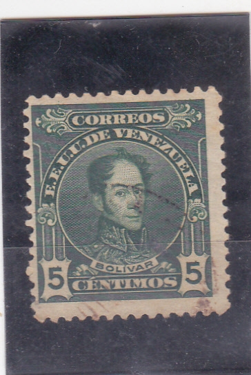 Simón Bolívar