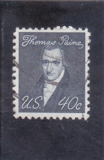Thomas Paines