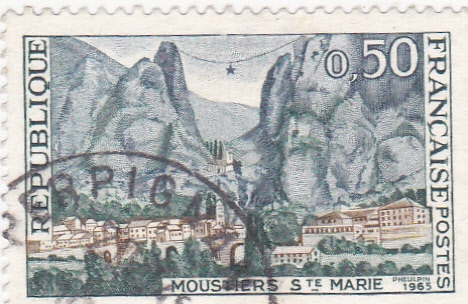 Monasterio de Sta. María