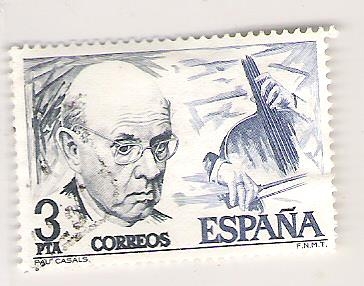 1976 Personajes famosos. Músicos.
