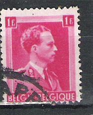 1945 Rey Leopold III