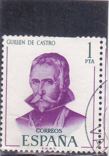 Guillen de Castro (27)