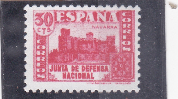 Junta de Defensa Nacional ((27)