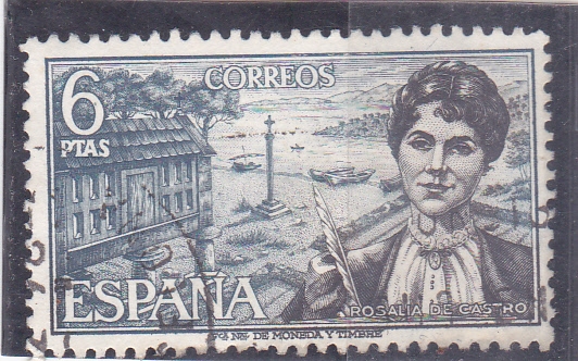 Rosalía de Castro (27)