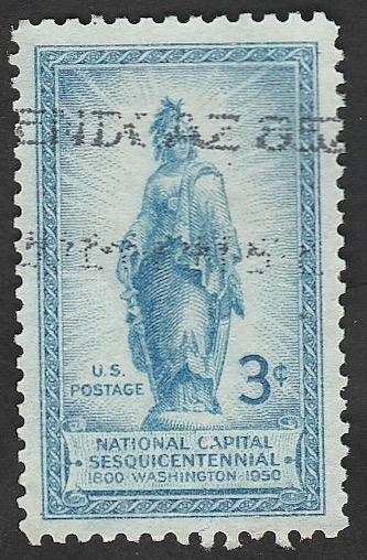 541 - 150 Anivº de la ciudad de Washington