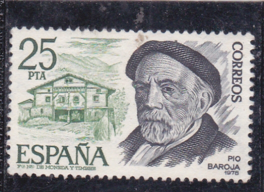 Pío Baroja (27)