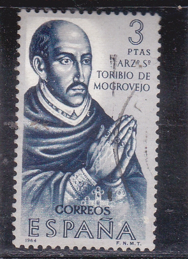 Toribio de Mogrovejo (27)