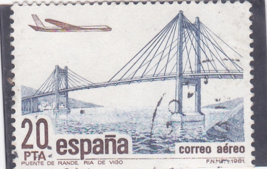 puente de Rande ría de Vigo (27)