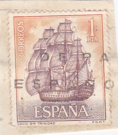 navío Santa Trinidad (27)