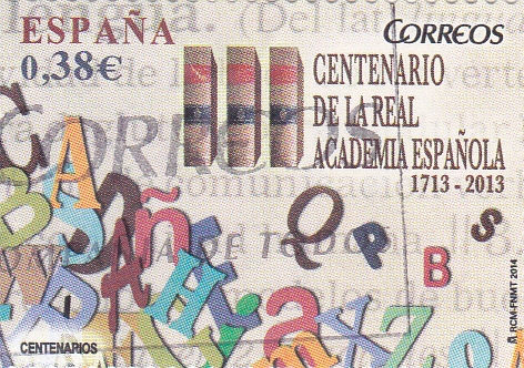 centenario de la Real Academia Española (27)