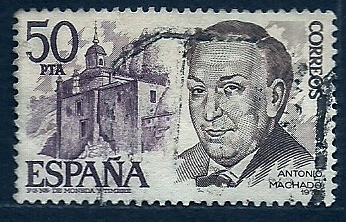 Antonio Machado