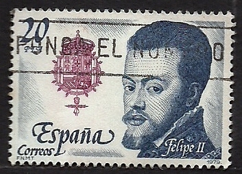 Felipe   II