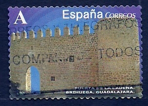 Puerta de la  Cadena