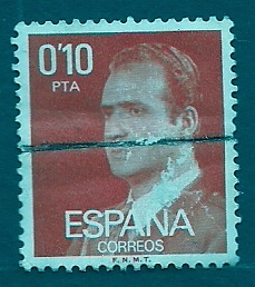 Juan Carlos