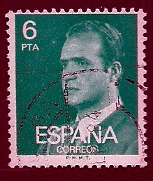 Juan Carlos