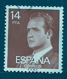 Juan Carlos