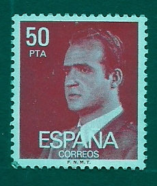 Juan Carlos