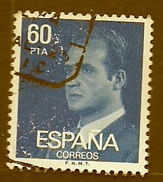 Juan Carlos