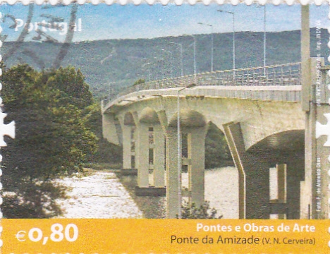 puente de Amizade
