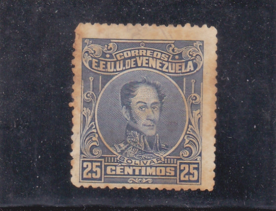 Simóm Bolivar
