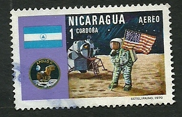  Apolo 11