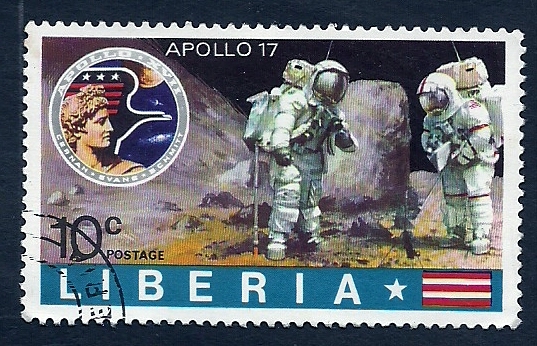   Apolo   17