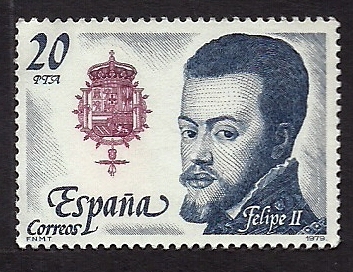 Felipe    II