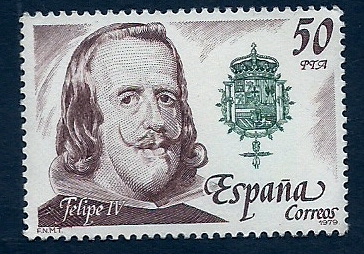 Felipe    IV