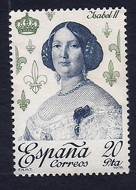 Isabel  II