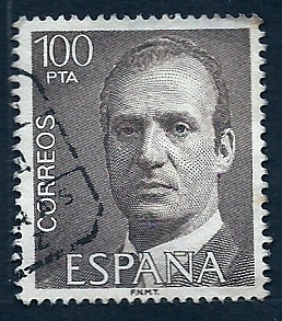  Juan Carlos  I