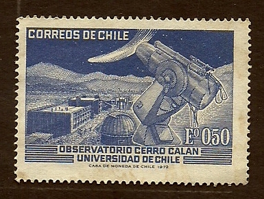 Observatorio Cerro Calan