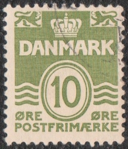 Dinamarca