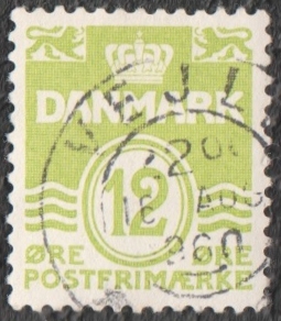 Dinamarca