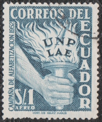 Ecuador