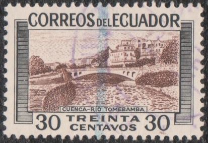 Ecuador