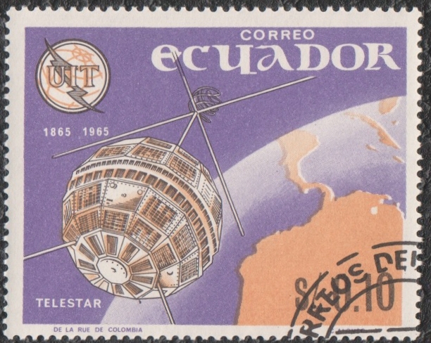 Ecuador