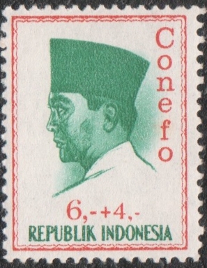 Conefo