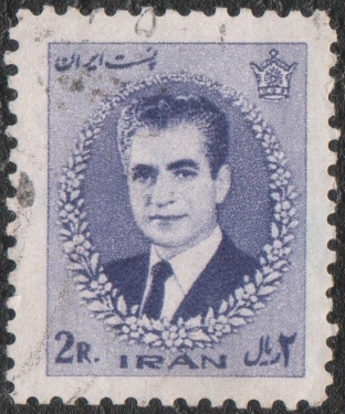 Irán