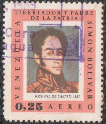 José Gil de Castro