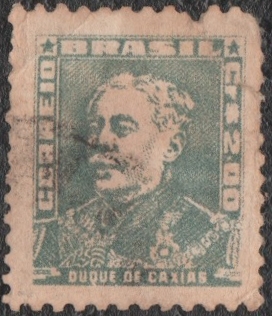 Duque de Caxias