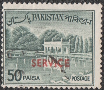 Pakistán