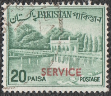 Pakistán