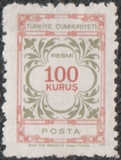 Turquía