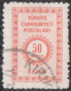 Turquía